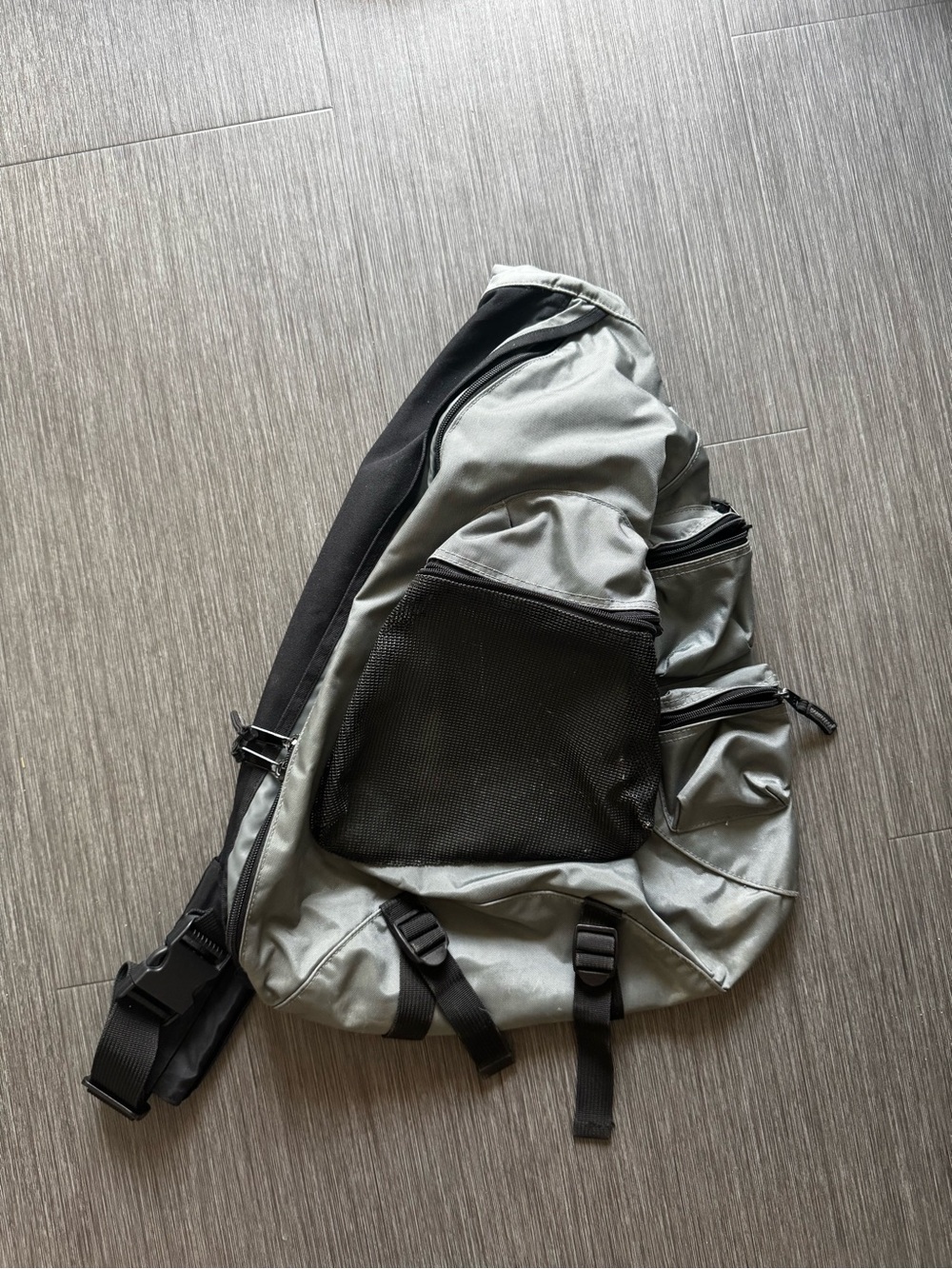 Vintage Gap Sling Backpack